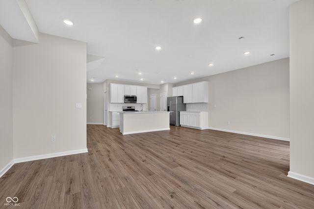 9851 Behner Drive, Fishers, IN 46038