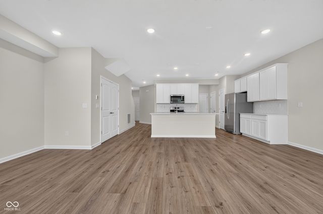 9851 Behner Drive, Fishers, IN 46038