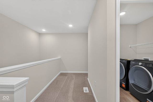 9851 Behner Drive, Fishers, IN 46038