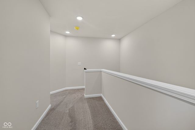 9851 Behner Drive, Fishers, IN 46038