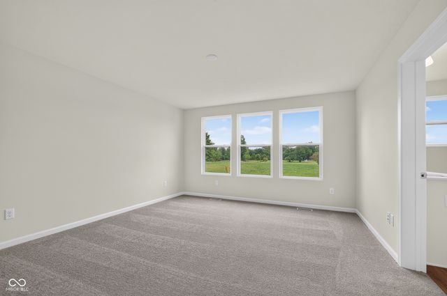 9851 Behner Drive, Fishers, IN 46038