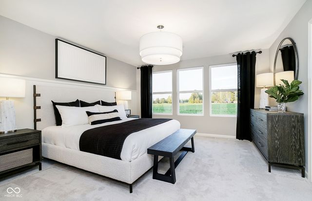 9851 Behner Drive, Fishers, IN 46038