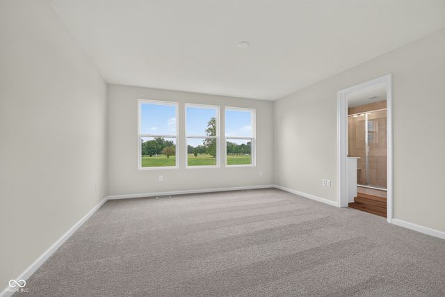 9851 Behner Drive, Fishers, IN 46038