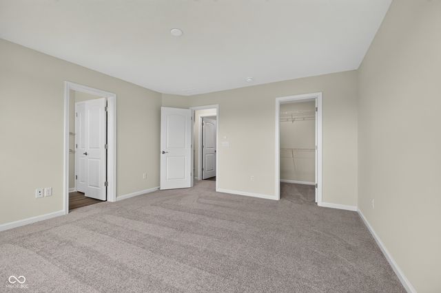 9851 Behner Drive, Fishers, IN 46038