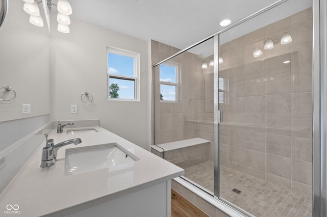 9851 Behner Drive, Fishers, IN 46038