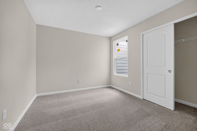 9851 Behner Drive, Fishers, IN 46038