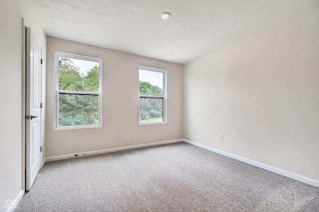 9851 Behner Drive, Fishers, IN 46038