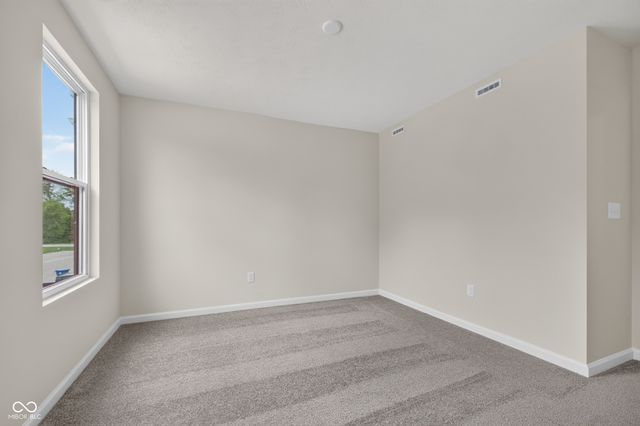 9851 Behner Drive, Fishers, IN 46038