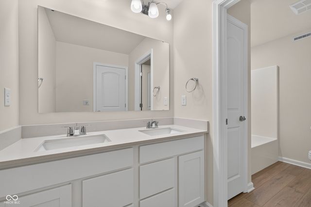 9851 Behner Drive, Fishers, IN 46038