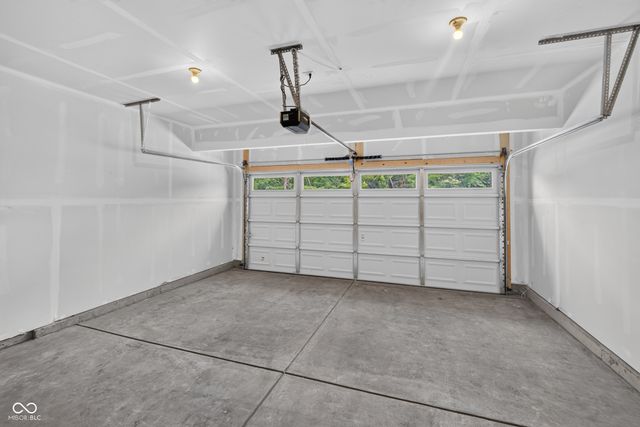 9851 Behner Drive, Fishers, IN 46038