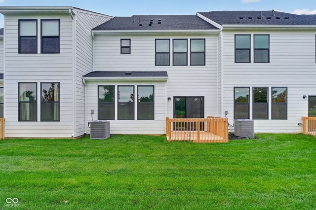 9851 Behner Drive, Fishers, IN 46038