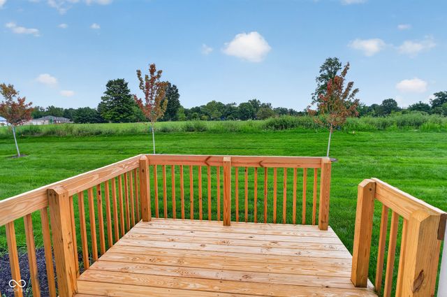 9851 Behner Drive, Fishers, IN 46038