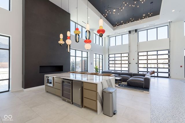 9851 Behner Drive, Fishers, IN 46038