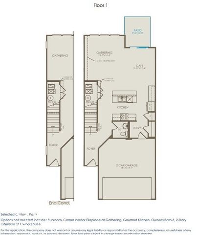 9851 Behner Drive, Fishers, IN 46038