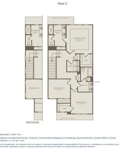 9851 Behner Drive, Fishers, IN 46038