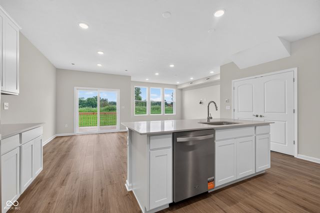 9851 Behner Drive, Fishers, IN 46038