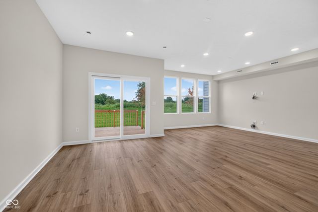 9851 Behner Drive, Fishers, IN 46038