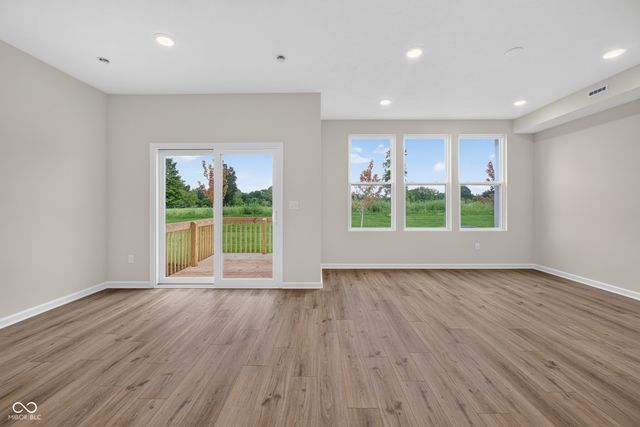 9851 Behner Drive, Fishers, IN 46038