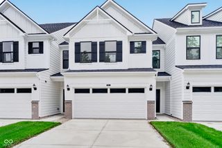 9851 Behner Drive, Fishers, IN 46038
