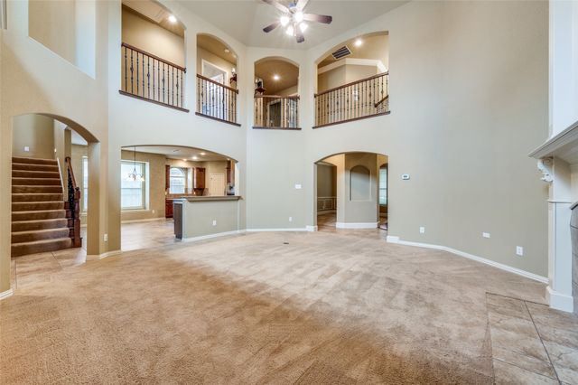 3500 Corkwood Drive, Frisco, TX 75033