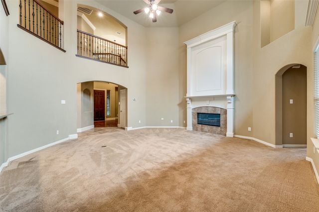 3500 Corkwood Drive, Frisco, TX 75033