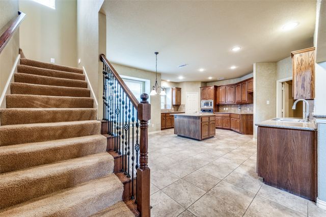 3500 Corkwood Drive, Frisco, TX 75033