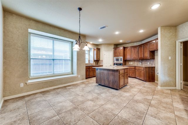 3500 Corkwood Drive, Frisco, TX 75033