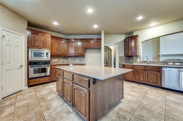 3500 Corkwood Drive, Frisco, TX 75033