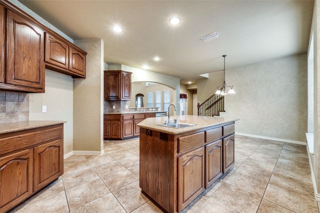 3500 Corkwood Drive, Frisco, TX 75033