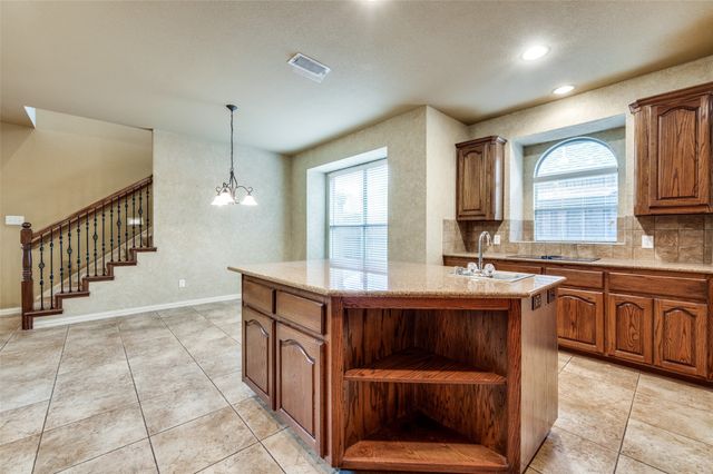 3500 Corkwood Drive, Frisco, TX 75033