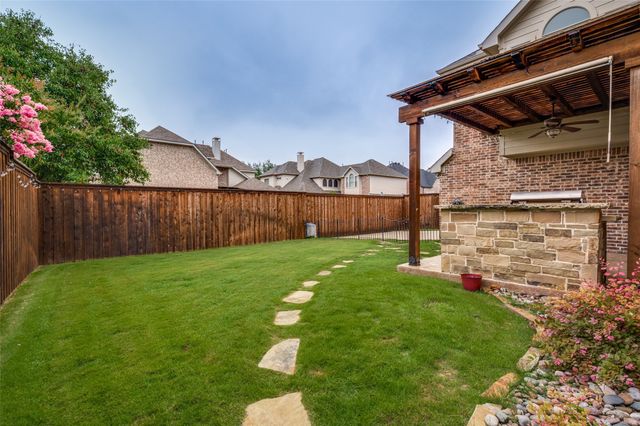 3500 Corkwood Drive, Frisco, TX 75033
