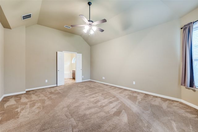 3500 Corkwood Drive, Frisco, TX 75033