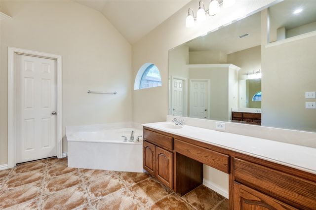 3500 Corkwood Drive, Frisco, TX 75033