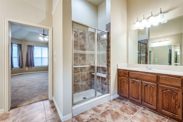 3500 Corkwood Drive, Frisco, TX 75033