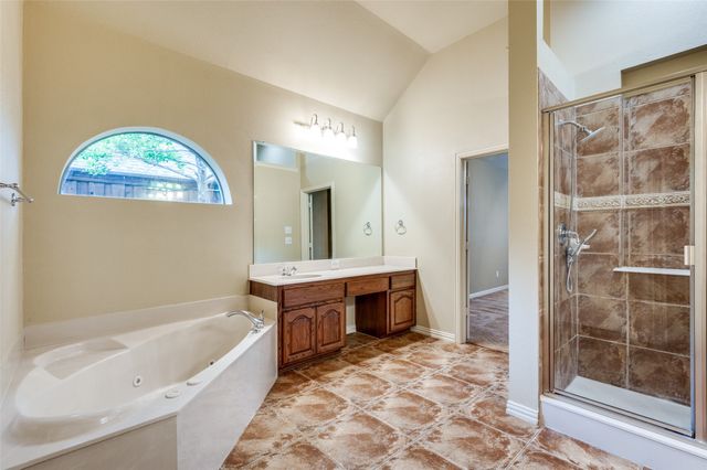3500 Corkwood Drive, Frisco, TX 75033