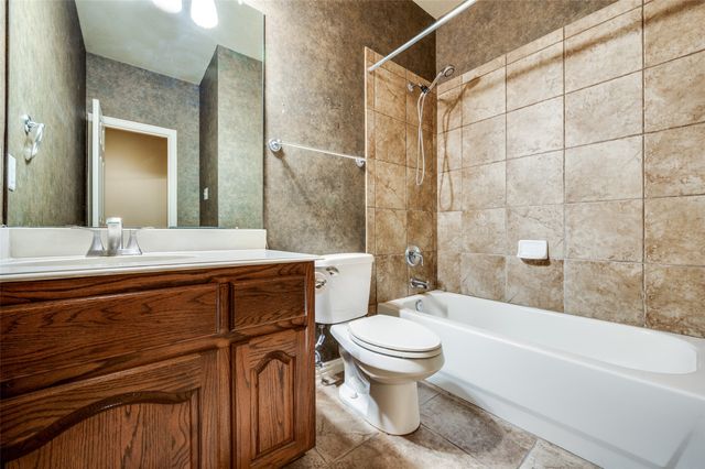 3500 Corkwood Drive, Frisco, TX 75033