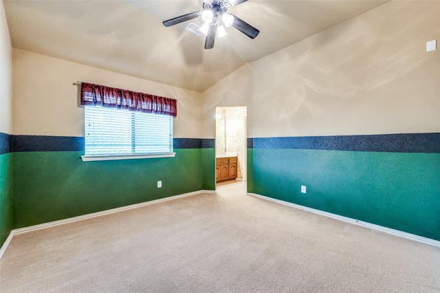 3500 Corkwood Drive, Frisco, TX 75033