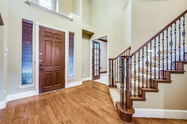 3500 Corkwood Drive, Frisco, TX 75033
