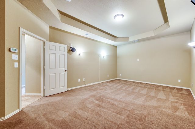3500 Corkwood Drive, Frisco, TX 75033