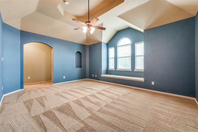 3500 Corkwood Drive, Frisco, TX 75033