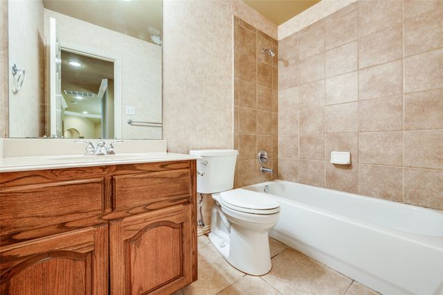 3500 Corkwood Drive, Frisco, TX 75033