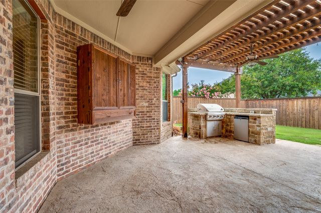 3500 Corkwood Drive, Frisco, TX 75033