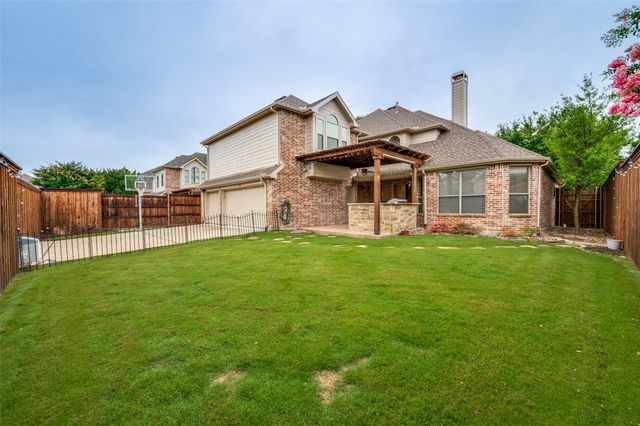 3500 Corkwood Drive, Frisco, TX 75033