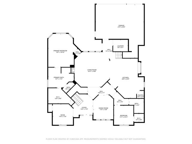3500 Corkwood Drive, Frisco, TX 75033