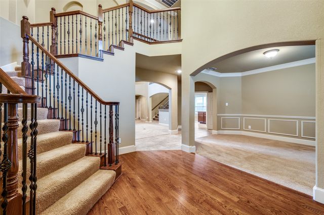 3500 Corkwood Drive, Frisco, TX 75033