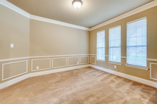 3500 Corkwood Drive, Frisco, TX 75033