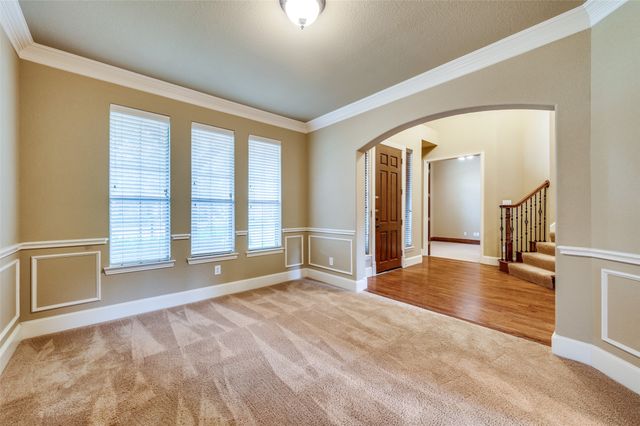 3500 Corkwood Drive, Frisco, TX 75033