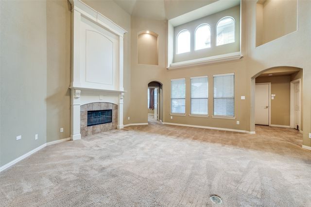 3500 Corkwood Drive, Frisco, TX 75033