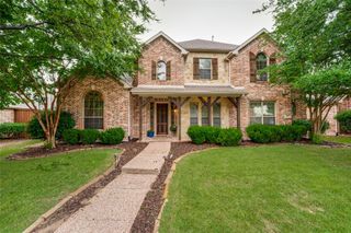 3500 Corkwood Drive, Frisco, TX 75033
