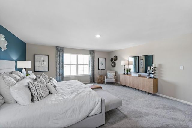 18655 Chatham Lane, Lowell, IN 46356